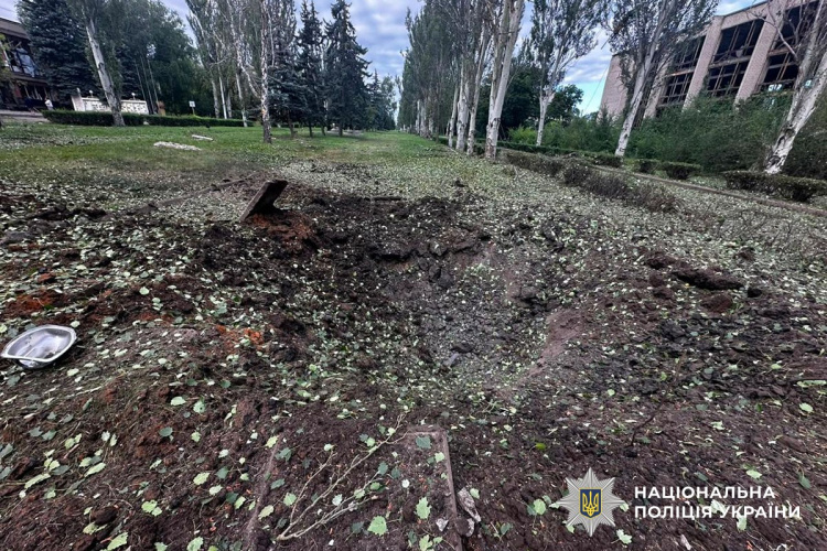 П’ятеро цивільних загинули, ще шість поранені на Донеччині внаслідок обстрілів