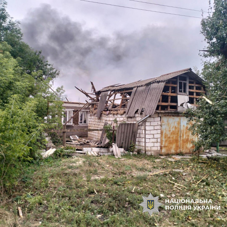 4 загиблих та поранений: про обстріли Донеччини 5 вересня повідомили в поліції