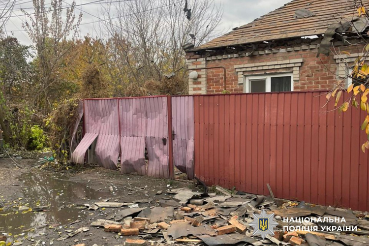 У Мирнограді загинули цивільні: наслідки обстрілів Донеччини за добу