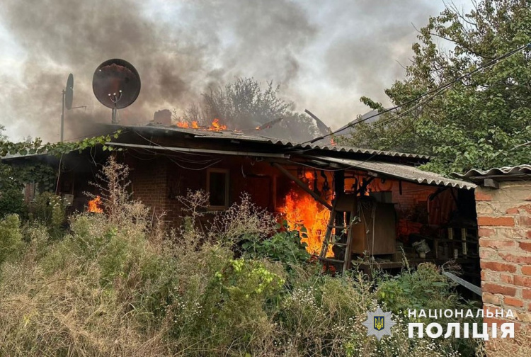 На Донеччині чотири людини загинули та три дістали поранення внаслідок обстрілів