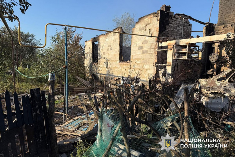 11 жителів Донеччини загинули, ще 16 зазнали поранень за добу внаслідок російських атак