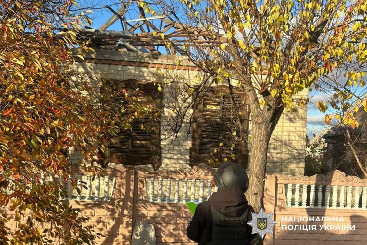 За добу окупанти обстріляли 9 населених пунктів Донеччини, вбили 8 та поранили 19 людей