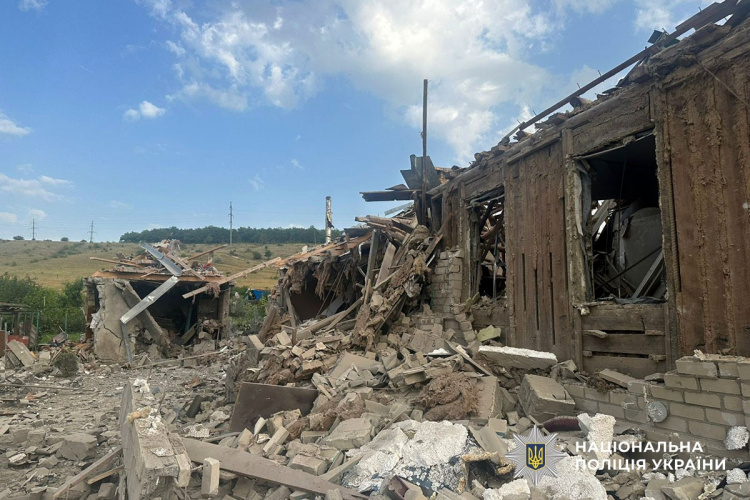 Четверо людей загинули, 10 зазнали поранень на Донеччині за минулу добу