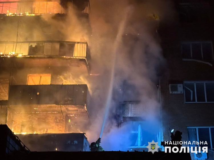 Покровськ, Родинське та Мирноград потрапили під ворожий вогонь: наслідки обстрілів Донеччині 20 січня