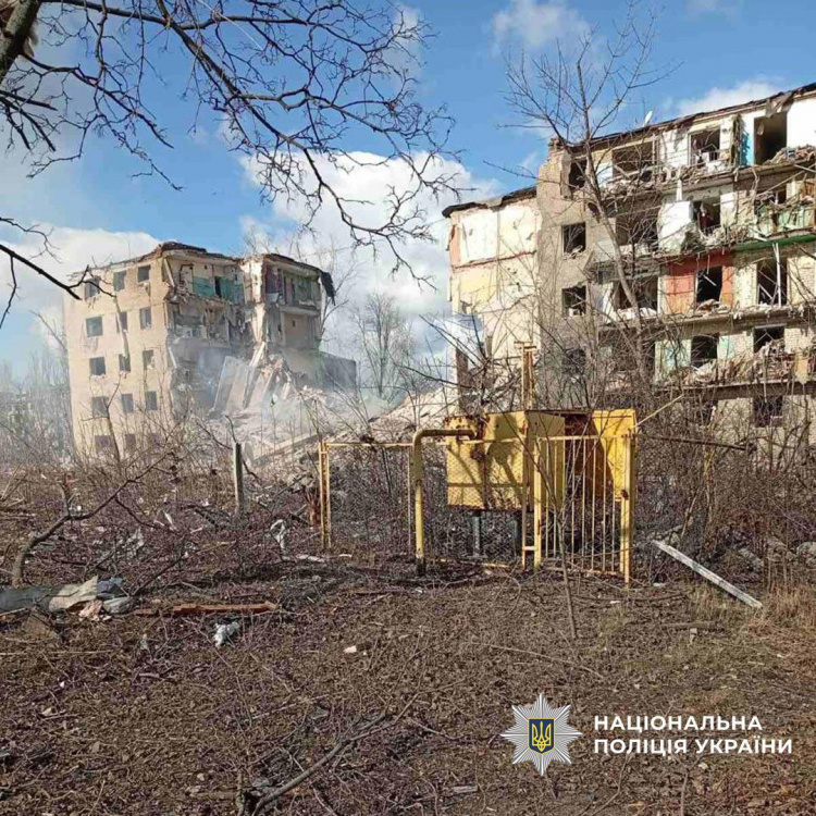 Обстріли Донеччини 4 березня забрали життя двох цивільних, ще п’ятеро поранені