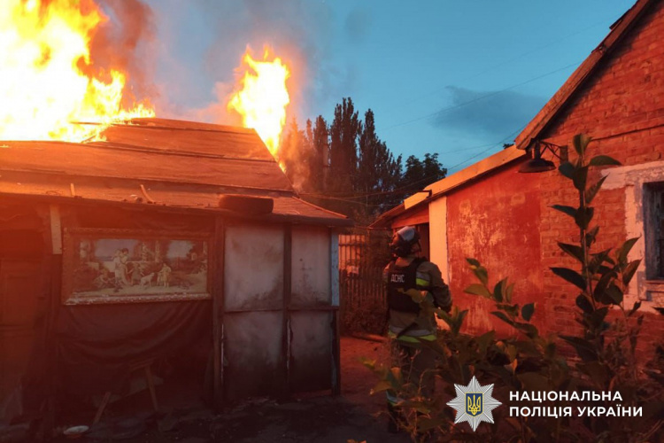 У Родинському встановлено інформацію про ще двох загиблих: поліція – про наслідки обстрілів Донеччини