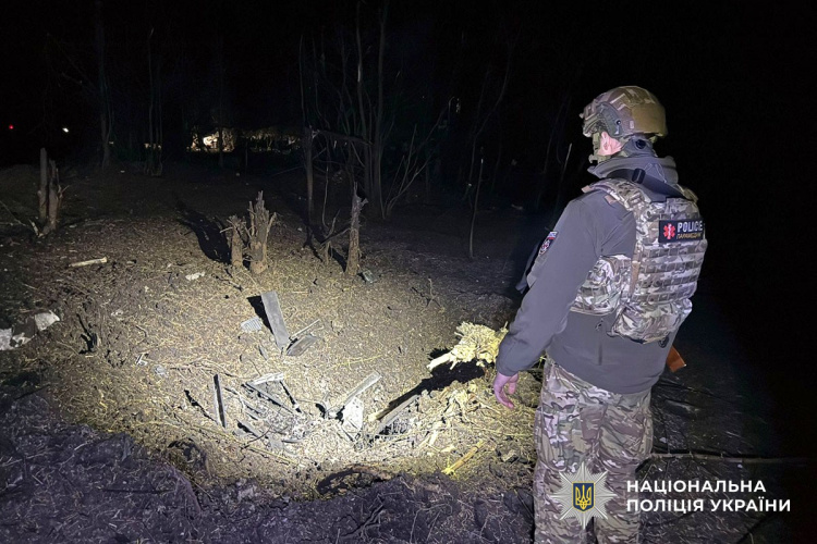 Росіяни вбили на Донеччині двох цивільних, ще одна людина зазнала поранень