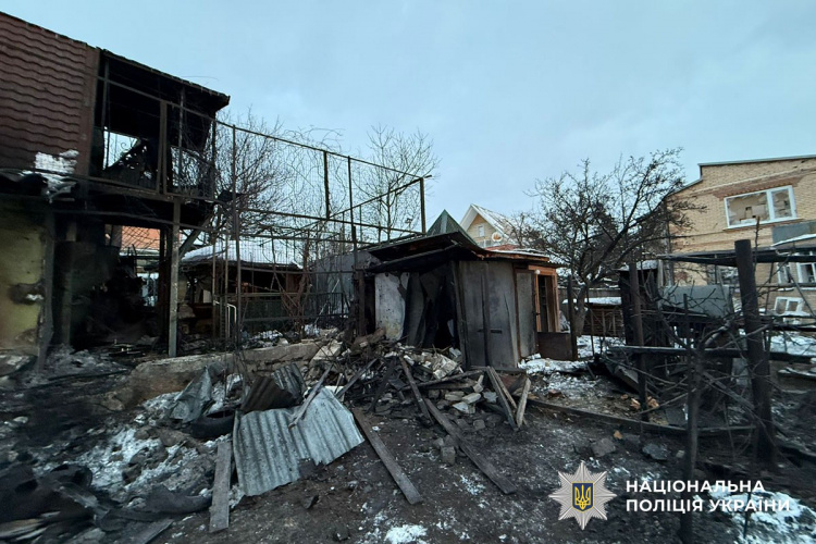 За добу окупанти обстріляли 7 населених пунктів Донеччини: загинули троє цивільних, четверо поранені