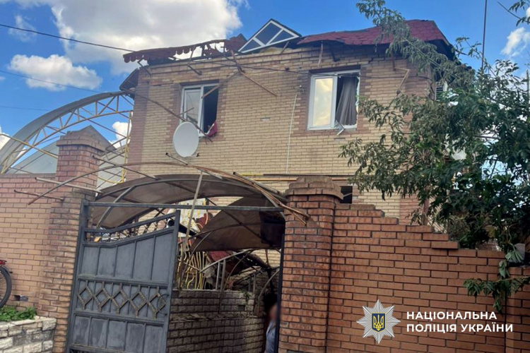 Семеро людей поранені на Донеччині через російські обстріли 4 вересня