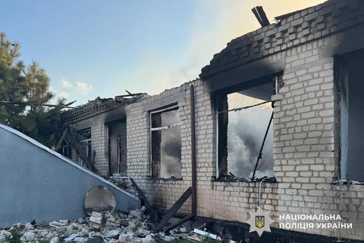 40 безпілотників по цивільному населенню Донеччини запустила рф: наслідки обстрілів за добу