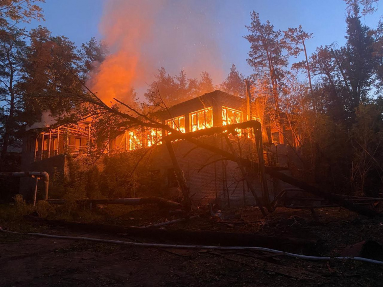 22 загиблих і поранених на Донеччині: поліція повідомила про наслідки російських атак 6 липня