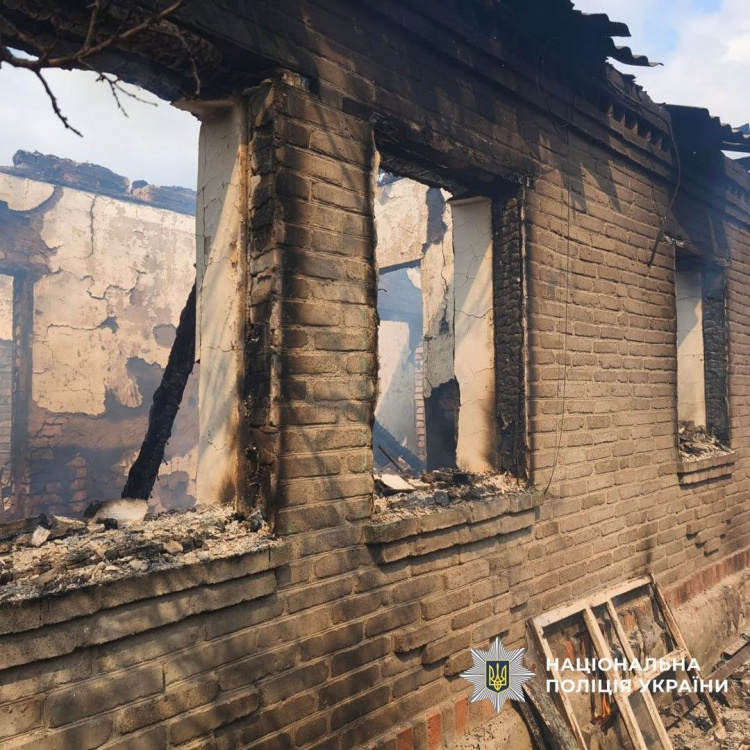 Четверо жителів Донеччини стали жертвами обстрілів росіян 13 квітня