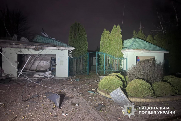 7 жителів Донеччини поранені внаслідок ворожих обстрілів 4 грудня