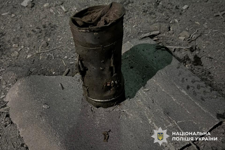 Через російські обстріли Донеччини одна людина загинула і четверо зазнали поранень