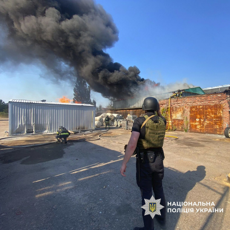 Двоє загиблих та п’ятеро поранених на Донеччині за 22 серпня