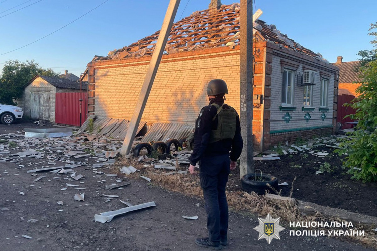 Одна людина загинула, 13 – поранені на Донеччині внаслідок обстрілів 1 червня