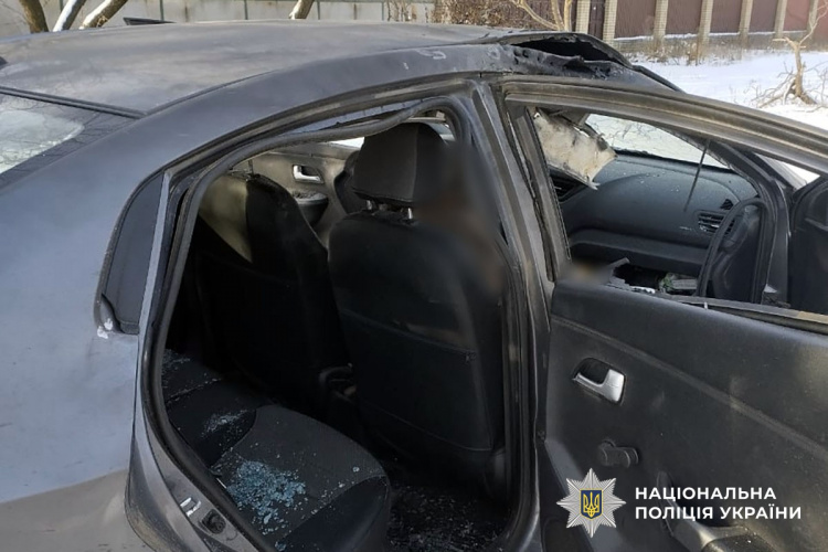 На Донеччині через російські удари за добу загинули двоє цивільних, ще шестеро поранені