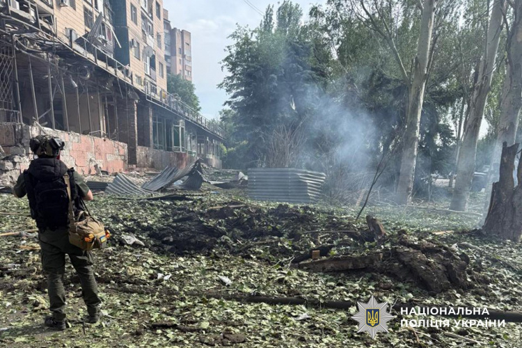 П’ять людей загинули, 11 зазнали поранень через російські обстріли Донеччини 3 червня