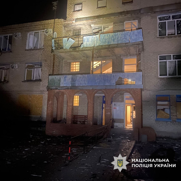 Четверо людей загинули, 10 поранені через російські обстріли Донеччини 22 вересня