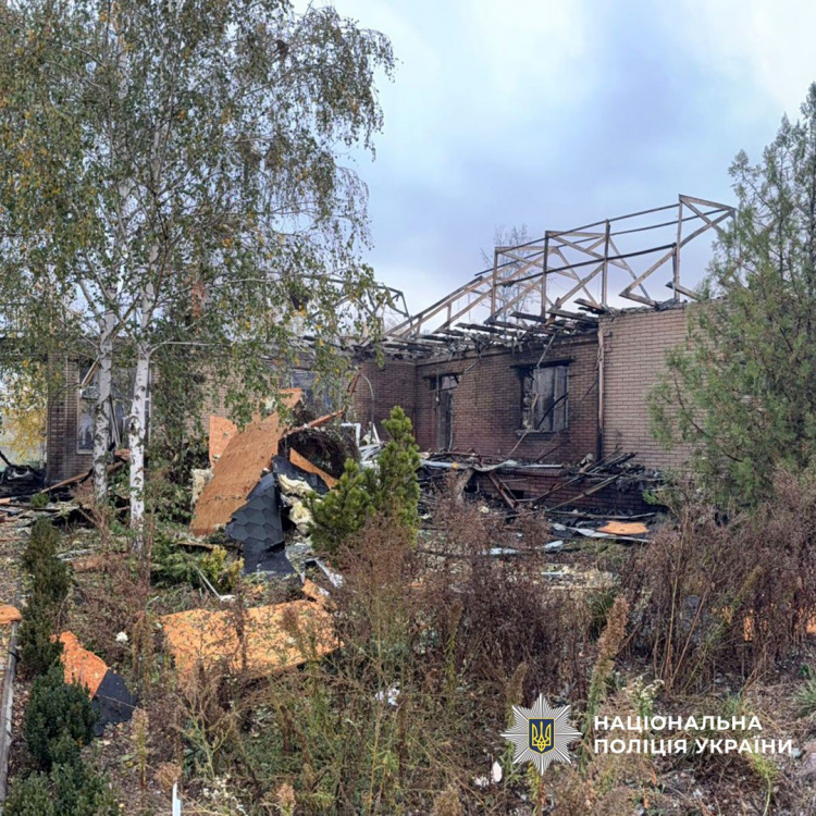 Двоє загиблих і 10 поранених – наслідки російських обстрілів Донеччини за 7 жовтня