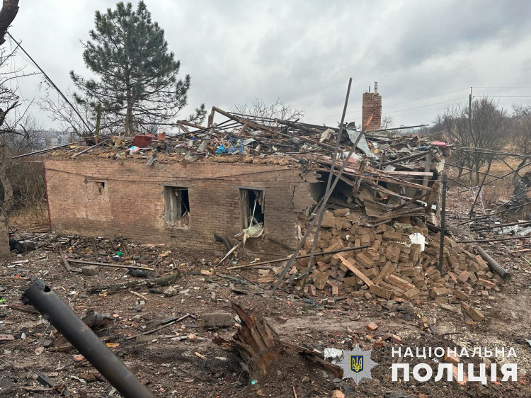 13 атак на цивільних здійснили росіяни 14 березня: попередньо - без постраждалих