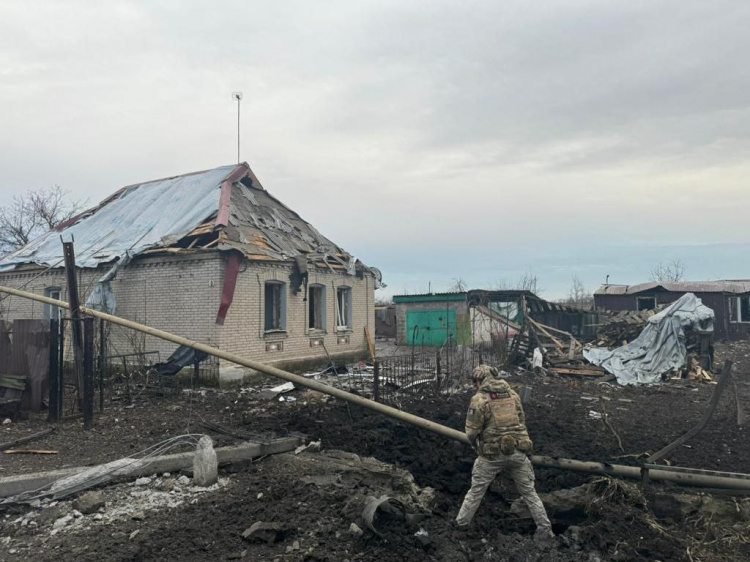 Загиблі та поранені цивільні: стало відомо про наслідки обстрілів Донеччини 26 грудня