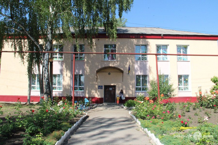 Будет ли закрыт детсад «Калинка» в Покровске?