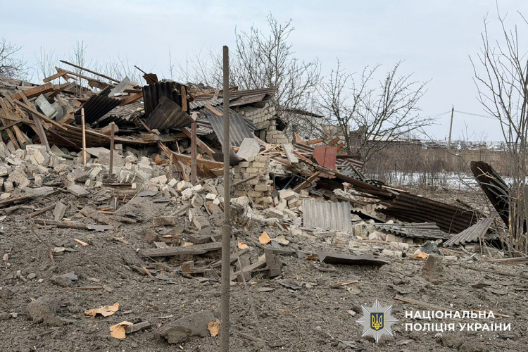 Одна людина загинула і семеро поранені внаслідок обстрілів Донеччини 20 січня