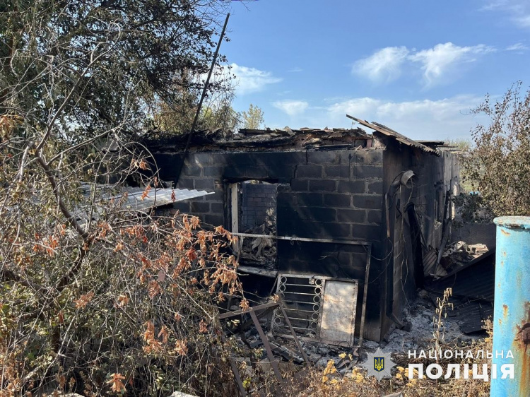 На Донеччині чотири людини загинули та три дістали поранення внаслідок обстрілів