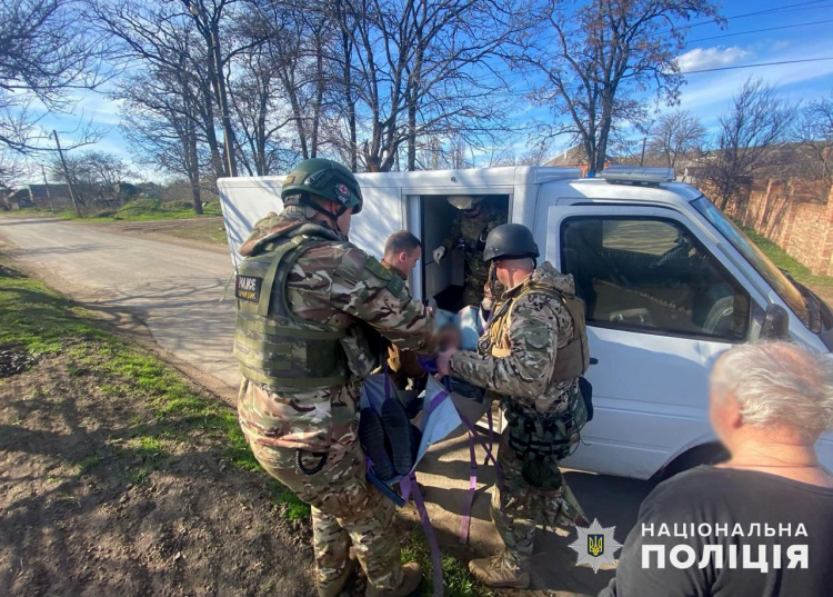 14 населених пунктів Донеччини обстріляв ворог 30 березня: дві людини загинуло, п’ятеро зазнали поранень