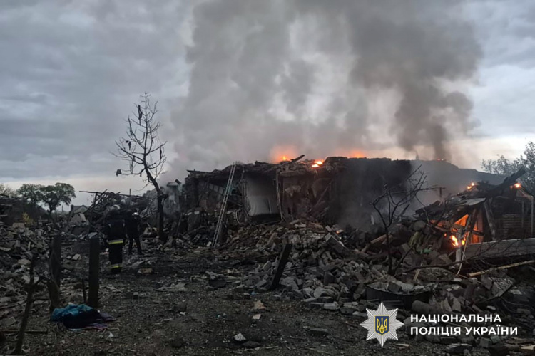 Дев’ять людей зазнали поранень на Донеччині за добу, серед них – дитина