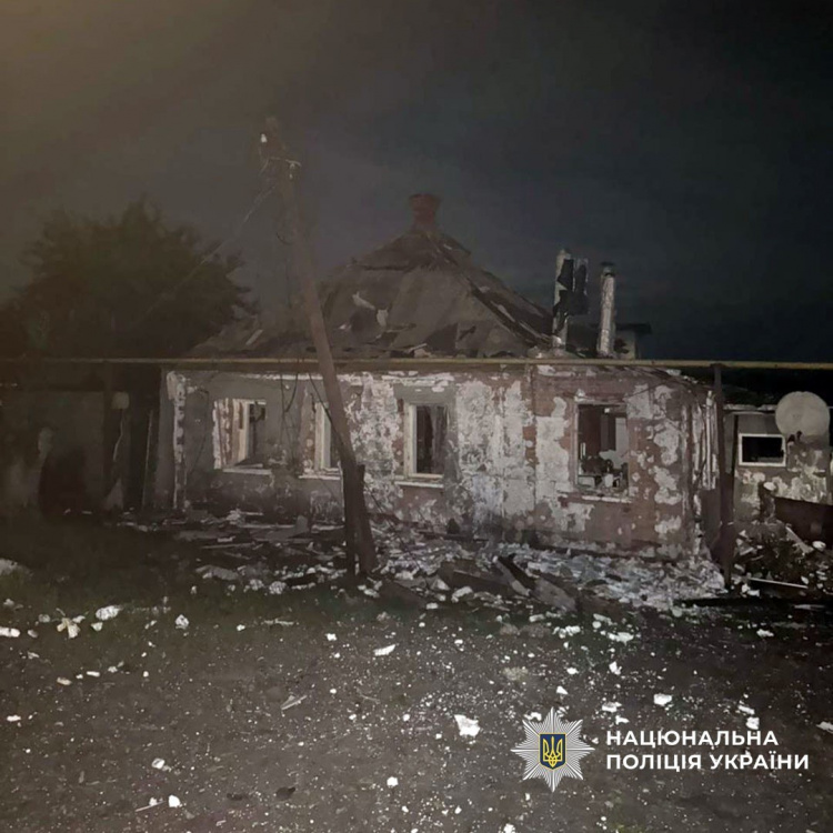 Серед поранених на Донеччині 31 травня – двоє дітей