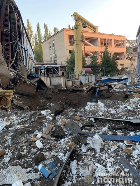 13 населених пунктів Донеччини вражені за 8 вересня вогнем окупантів