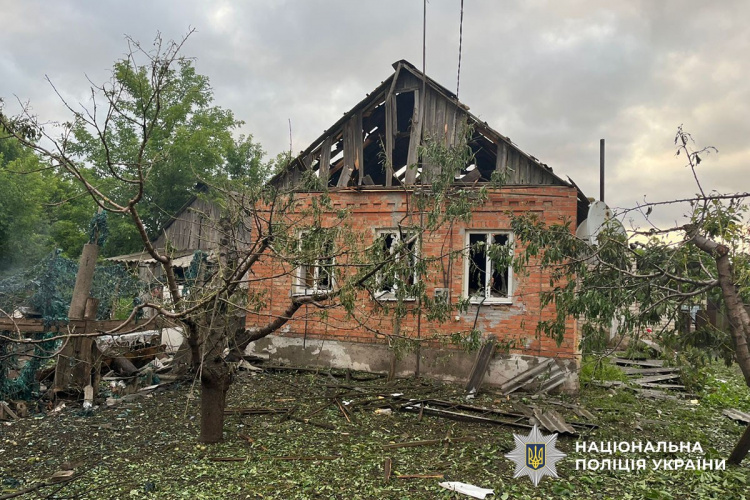 5 загиблих і 7 поранених: росія продовжує вбивати цивільних на Донеччині