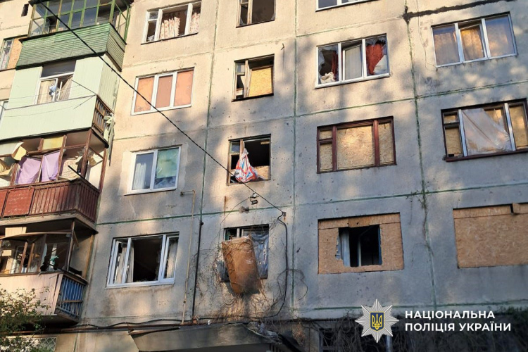 За добу на Донеччині внаслідок обстрілів загинули троє цивільних, ще 16 поранені