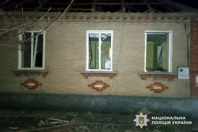 На Донеччині через ворожі обстріли поранені 11 людей, серед них дитина