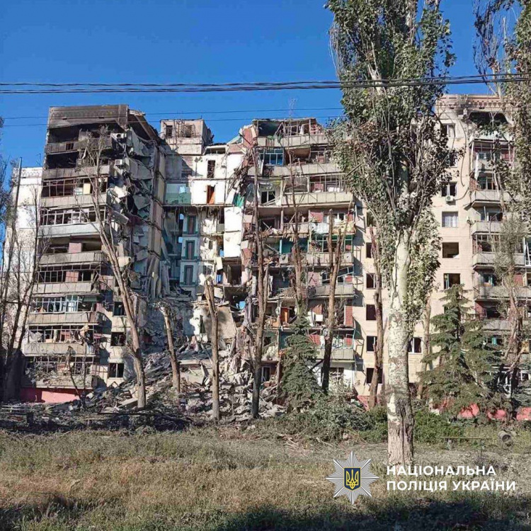 Дві людини загинули, ще чотири поранені через російські обстріли Донеччини 17 червня