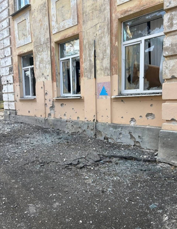 П’ятеро людей загинули, 14 – поранені внаслідок російських ударів по Донеччині 20 березня