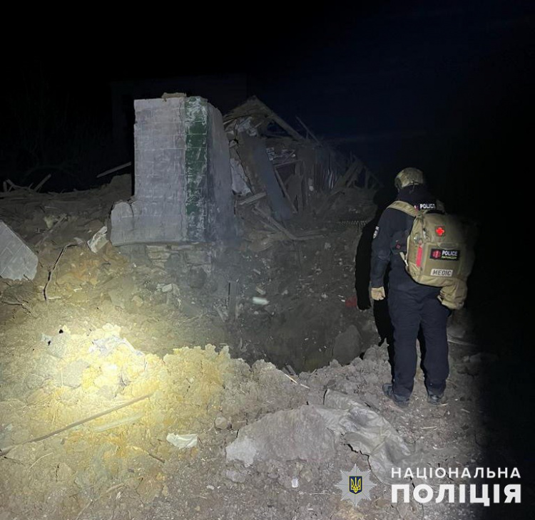 Через обстріли ворога на Донеччині за 24 січня двоє людей загинули, 11 зазнали поранень