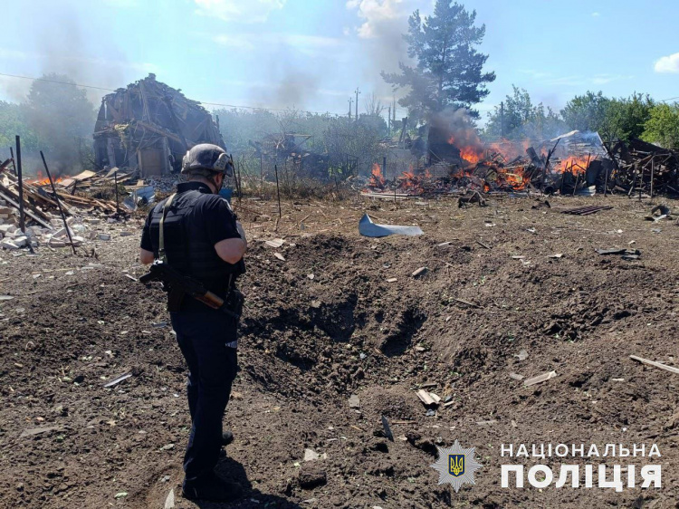 За добу окупанти вбили п’ятьох та поранили 11 цивільних Донеччини