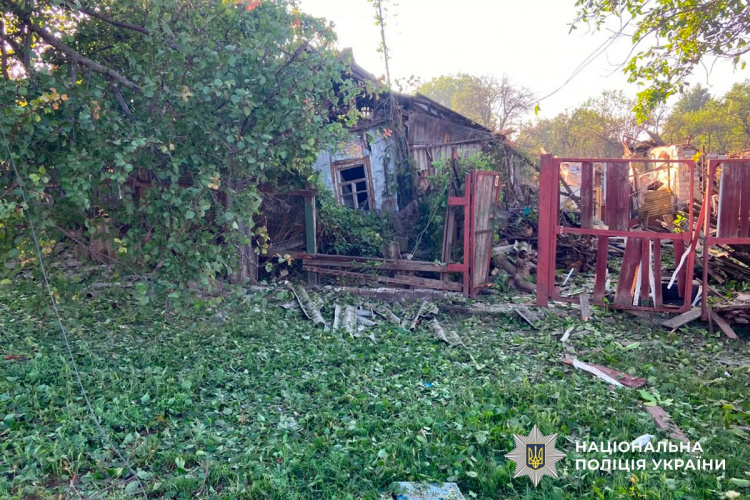 На Донеччині 4 людини загинули, ще 19 поранені внаслідок ударів рф