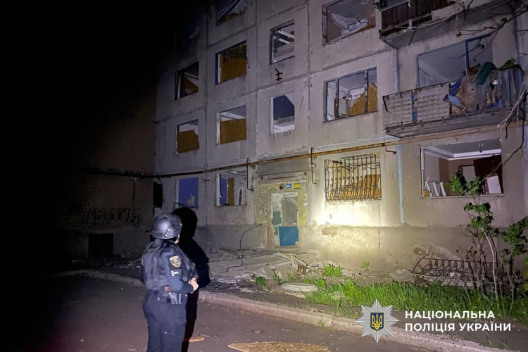 На Донеччині за добу росіяни вбили 5 та поранили 6 мирних жителів