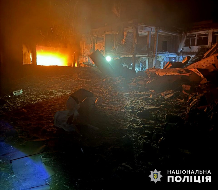 Селидове і ще 5 населених пунктів: у поліції повідомили про обстріли Донеччини за минулу добу