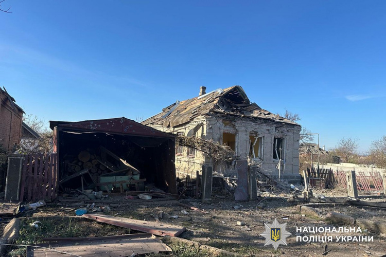 На Донеччині дві людини загинули, ще дві зазнали поранень унаслідок російських атак