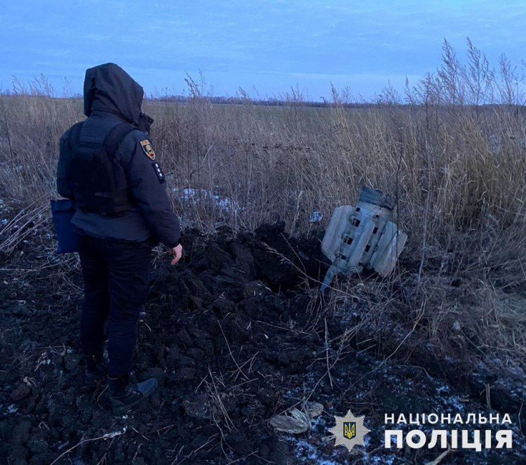 Росіяни вдарили по Покровську ракетою – деталі від поліції