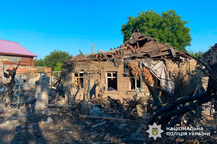 На Донеччині 4 людини загинули, ще 19 поранені внаслідок ударів рф