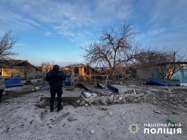 7 цивільних загинуло, двоє поранені на Донеччині внаслідок обстрілів за минулу добу