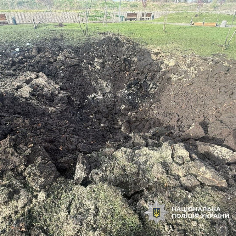 Унаслідок ворожих обстрілів Донеччини 1 травня постраждала людина