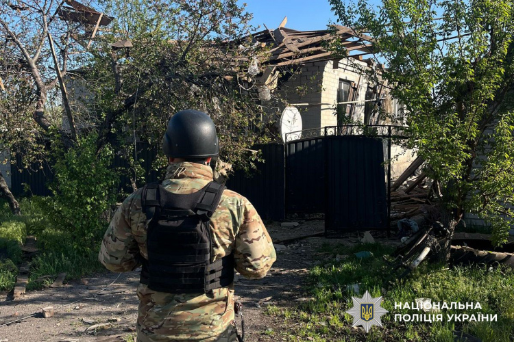 На Донеччині за добу росіяни вбили 5 та поранили 6 мирних жителів