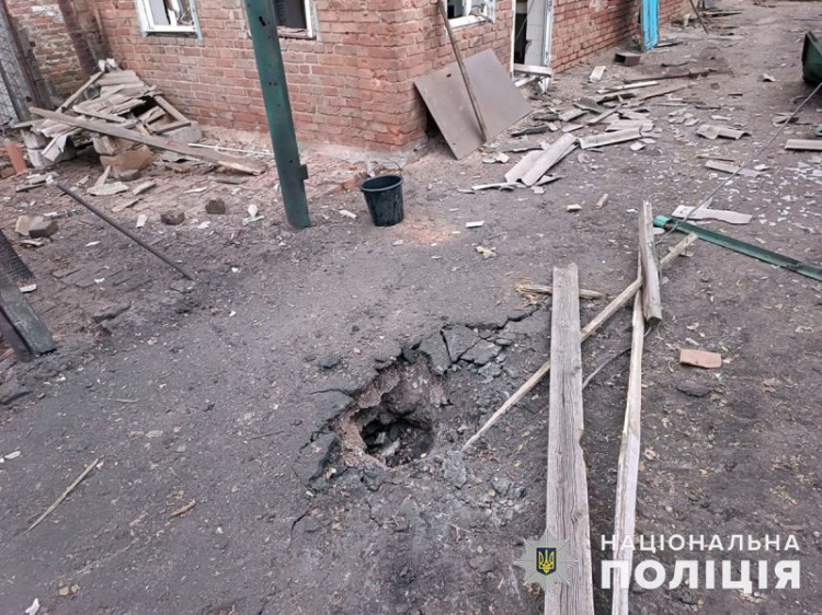 Окупаційні війська рф завдали 24 удари по Донеччині